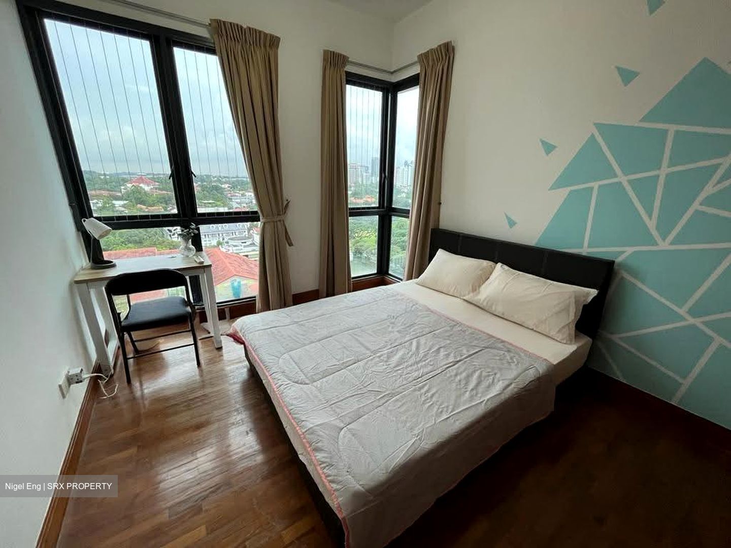 Tanglin View (D3), Condominium #599187841